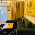 Apartment Moho Residences Downtown *