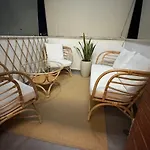 Moho Residences Downtown Apartment Tirana