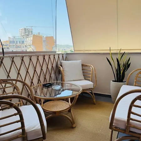 아파트 Moho Residences Downtown