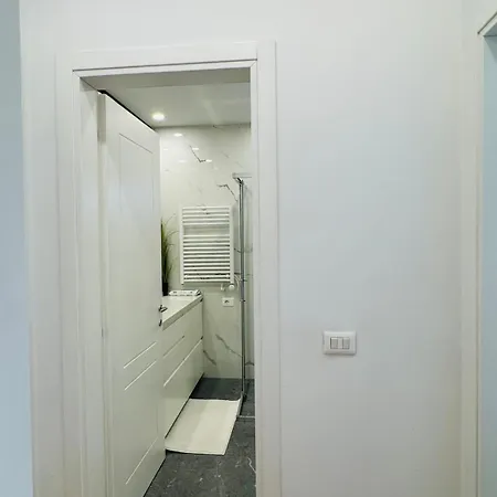 아파트 Moho Residences Downtown *