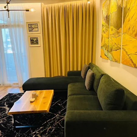 Lejlighed Moho Residences Downtown *