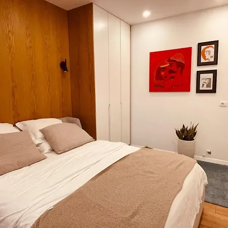 Moho Residences Downtown * 티라나
