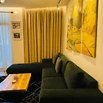 Apartment Moho Residences Downtown Tirana