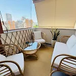 Apartment Moho Residences Downtown