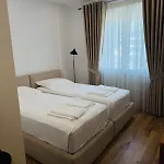 Moho Residences Downtown Tirana