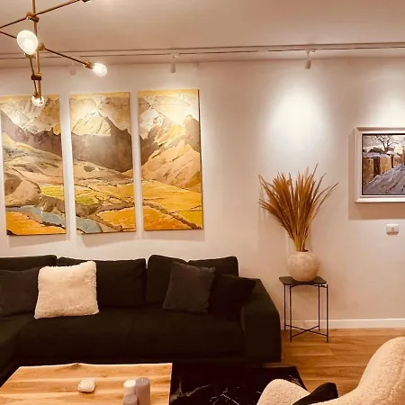 Apartment Moho Residences Downtown *