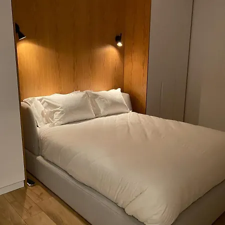 Apartment Moho Residences Downtown Tirana