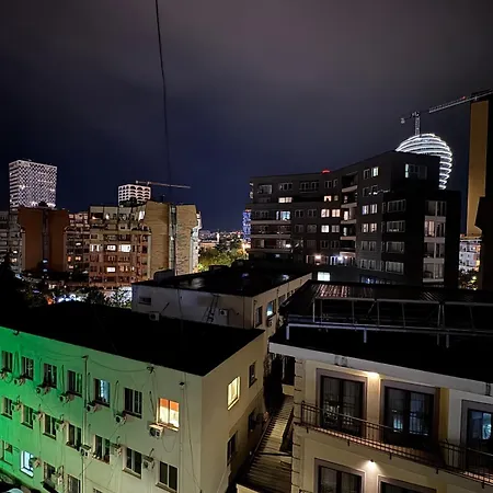Moho Residences Downtown * Tirana
