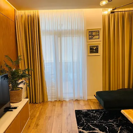 Moho Residences Downtown Appartement