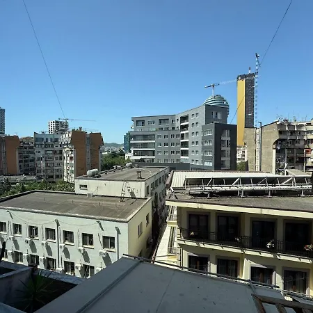 Apartment Moho Residences Downtown