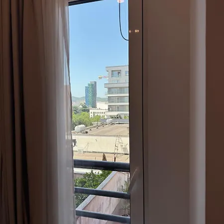 Moho Residences Downtown Appartement
