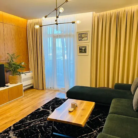 Appartement Moho Residences Downtown