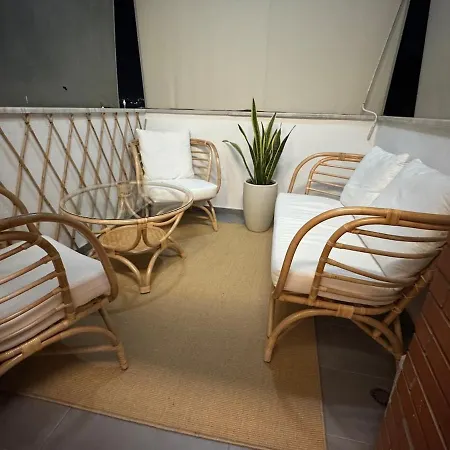 Moho Residences Downtown Appartement Tirana