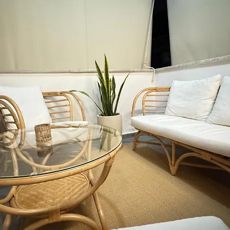 Appartement Moho Residences Downtown Tirana