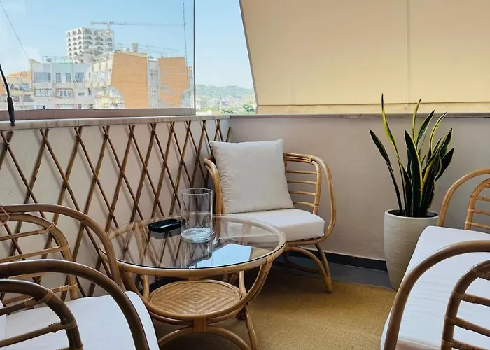 Apartment Moho Residences Downtown