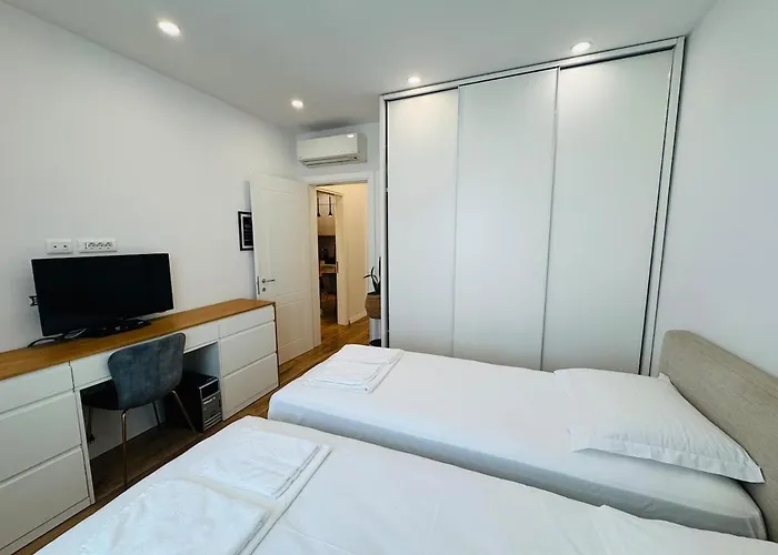 Apartment Moho Residences Downtown *