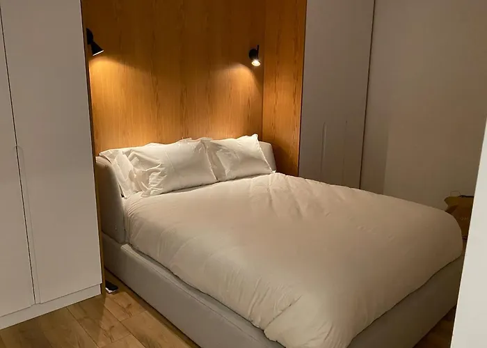 Apartment Moho Residences Downtown Tirana