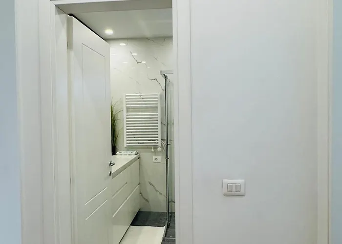 Apartment Moho Residences Downtown *