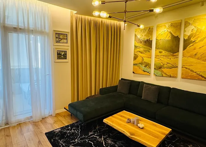 Apartment Moho Residences Downtown *