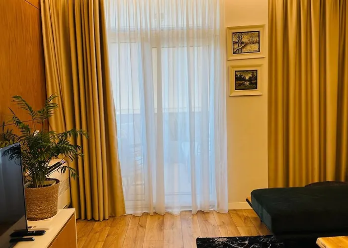 Moho Residences Downtown *