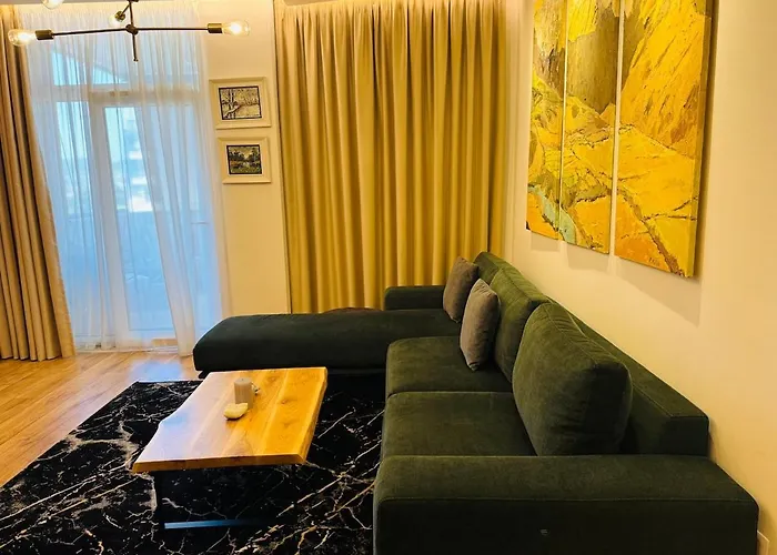 Apartment Moho Residences Downtown *