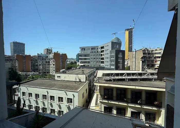 Apartment Moho Residences Downtown