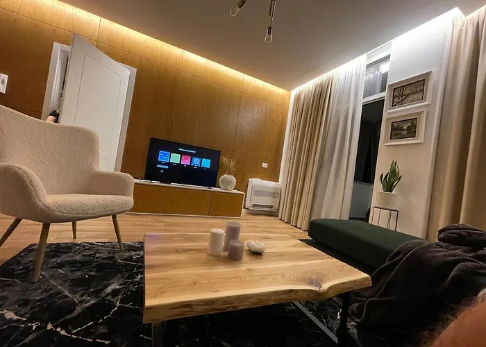 Apartment Moho Residences Downtown *