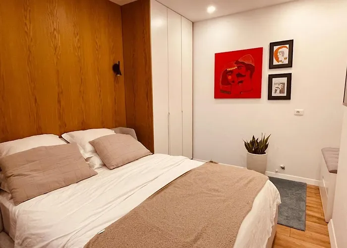Moho Residences Downtown * Tirana