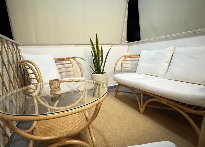 Apartment Moho Residences Downtown Tirana